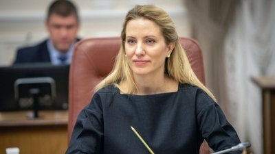 Зеленський призначив колишню народну депутатку Заліщук послом України у Швеції