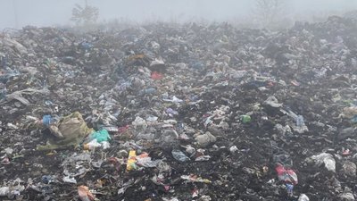 На Львівщині судитимуть посадовця та підприємця за масштабне забруднення довкілля (ФОТО)
