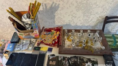 На Буковині ворожка обіцяла повернути коханого, але ошукала жінку на 300 тис грн