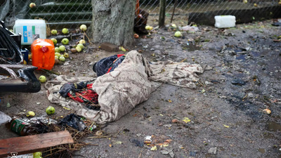 Не пішов до школи, бо хворів: на Рівненщині у пожежі загинув 6-річний хлопчик (ФОТО)