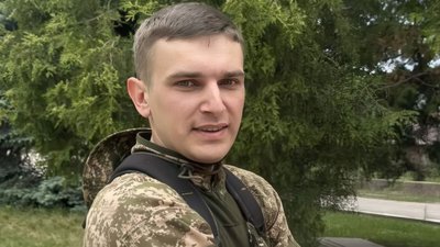 Підтверджено загибель Героя зі Львівщини, який понад рік вважався безвісти зниклим