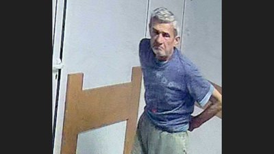 Увага! У Львові чоловік вийшов з лікарні і зник безвісти