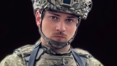 У День Незалежності України на війні загинув 19-річний Герой зі Львівщини