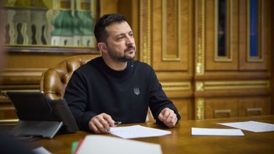 Зеленський заявив, що Україна не повторить помилку 2014 року