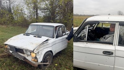 На Львівщині п'яний водій збив на смерть збив пішохідку та втік