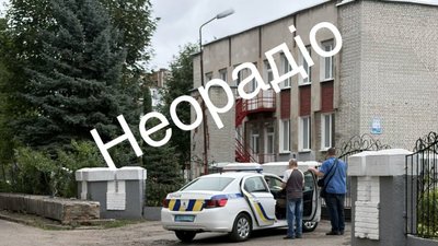 На Львівщині чоловік випав з багатоповерхівки і загинув