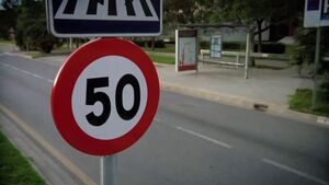 Не 50 км/год: у столиці на певних вулицях збільшать дозволений ліміт швидкості