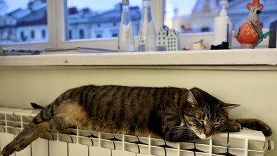 У Львові 3 листопада запустять опалення в житлових будинках по всьому місту