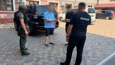 На Закарпатті з військового обліку могли незаконно виключити близько 1200 осіб