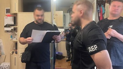 Експравоохоронець за час роботи в поліції став власником 18 квартир у центрі Львова (ФОТО)