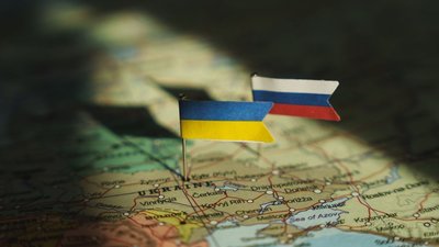 Україна не може зробити наступний крок у переговорах про мир, - Зеленський