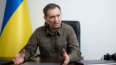 Веніславський пояснив, чи відбудеться демобілізація після припинення воєнного стану