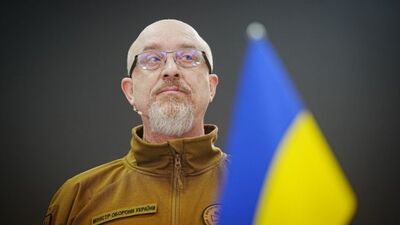 Олексія Резнікова звільнили з посади міністра оборони України (ВІДЕО)