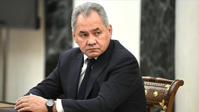 Шойгу погрожує західним країнам ядерною зброєю
