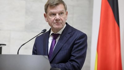 Глава МЗС Німеччини зробив заяву щодо майбутнього України в НАТО