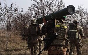 ЗСУ ймовірно зайняли позиції на лівому березі Херсонщини, атаки під Кремінною: свіжі карти боїв  