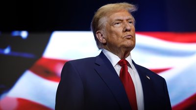 Трамп критикує Путіна, але союзники сумніваються у його рішучості