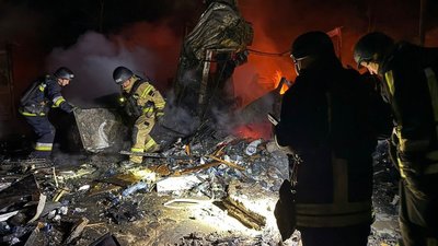 В Україні судитимуть комбата через загибель 19 людей під час військових урочистостей