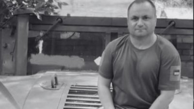 На війні загинув захисник із Львівщини, якого майже 16 місяців вважали зниклим безвісти