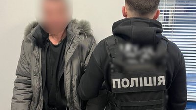 На Київщині чоловік під час сварки вбив жінку