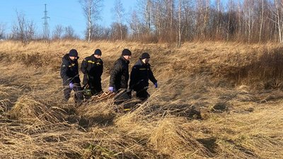 На Львівщині знайшли мертвим безвісти зниклого чоловіка