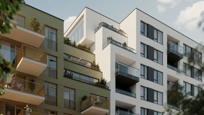 ROAD SHOW від LEV Development у Львові - екскурсії  інноваційними проєктами