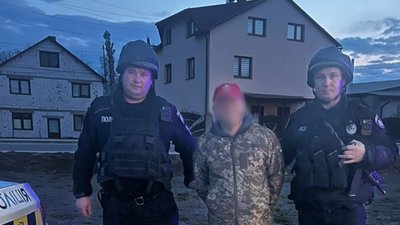 На Львівщині судитимуть чоловіка за демонстрацію гранати у соцмережі
