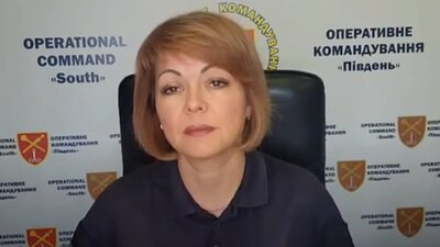 росія вивела свої десантні кораблі з пунктів базування у Криму – Гуменюк