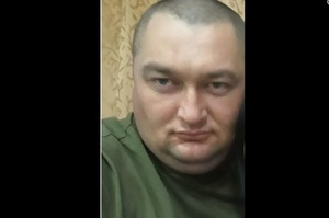 Встановлено ще одного російського військового, підозрюваного у звірствах на Київщині