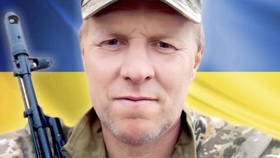 На Львівщину повертається загиблий Герой Степан Козар