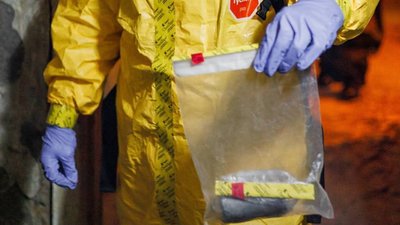 У Генштабі ЗСУ прокоментували застосування росіянами на фронті небезпечних хімічних речовин