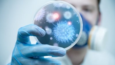 У львівському дитсадку стався спалах інфекції
