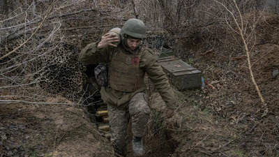 «Фізично ми виснажені»: військові розповіли гірку правду про війну