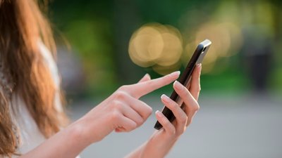 В Україні на законодавчому рівні можуть заборонити популярний месенджер