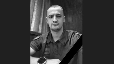 На Львівщину повертається молодий загиблий Герой Іван Федун