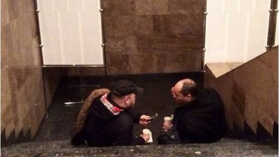 Охорона може захистити від хуліганів, але не від професійного кілера, - Андрій Парубій в інтерв’ю 2013 року