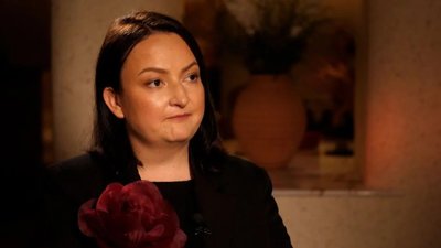 Донька Фаріон та її діти знову перебувають під охороною