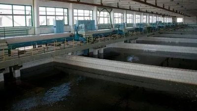 Росіяни намагатимуться бити по об'єктах водопостачання в містах-мільйонниках - Нагорняк