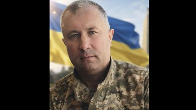 Підтверджено загибель Героя зі Львівщини, який вважався безвісти зниклим з 2024 року