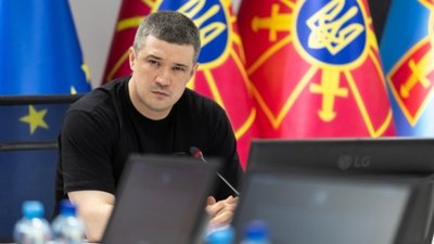 Федоров прокоментував критику на адресу керівництва Міноборони щодо проблем з ТЦК