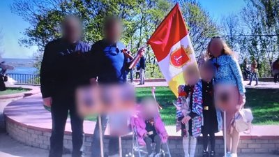 Засуджено подружжя росіян, яке чотири роки шпигувало на Одещині
