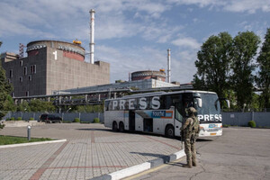 Росіяни змушують працівників Запорізької АЕС зніматися в пропагандистських відео