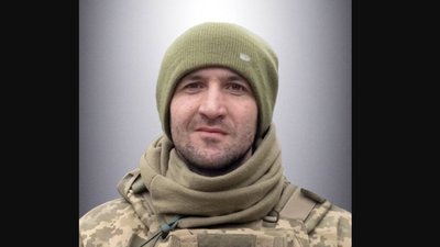 У вівторок Львів попрощається з воїном Михайлом-Назаром Ковалем