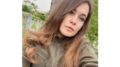 У Міноборони відзначили нагородою захисницю зі Львівщини Діану Пасульку