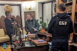  СБУ оголосила підозру менеджерам «Львівського арсеналу» та чиновникам Міноборони у схемі розкрадання державних коштів під час закупівлі боєприпасів (ФОТО)