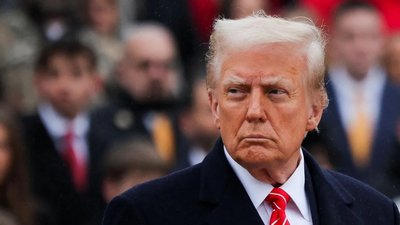 Трамп не надасть Україні зброю, яка посадить путіна за стіл переговорів, - Axios