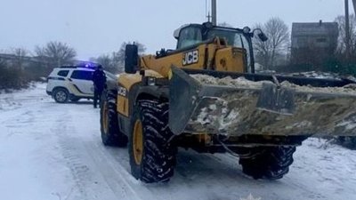 На Одещині п’яний водій під час дорожніх робіт переїхав на смерть колегу