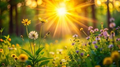 Якою буде погода у Львові та області завтра, 1 липня