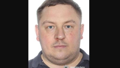 На Рівненщині затримали поліцейського, який зник разом з арештованими коштами
