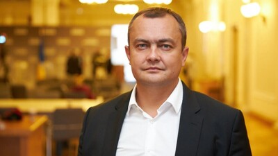 Нардеп Арістов отримав запобіжний захід від суду